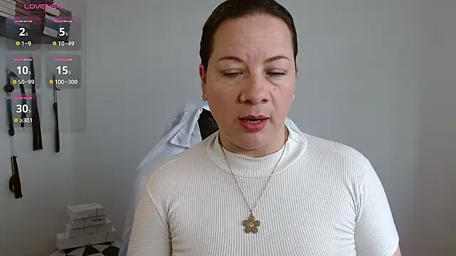Sex-Psychology online show from 12.04.24