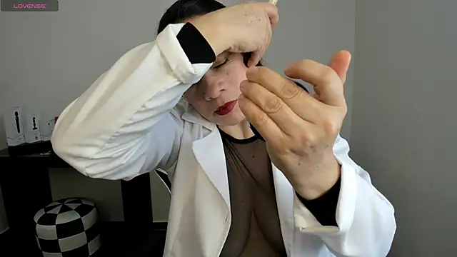 Sex-Psychology online show from 09.30.25