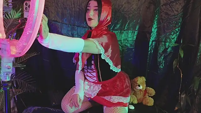  Linoshka 1 online show from 10.11.25