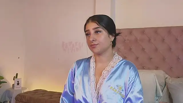  Linoshka 1 online show from 02.10.26