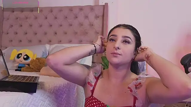  Linoshka 1 online show from 02.18.26