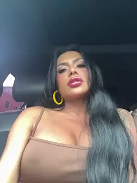 Snapshot of HOT_LADY_777 chatting on 02.17.25 HOT LADY 777 online show from 02.17.25