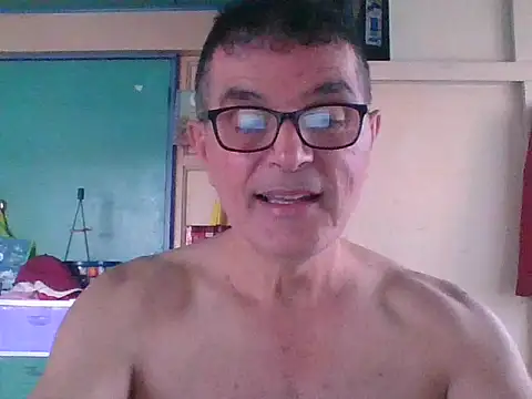 kavir-sebastien online show from 10.14.25