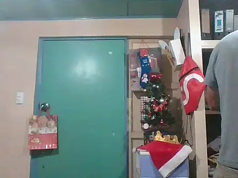 kavir-sebastien online show from 12.18.25