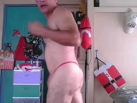 kavir-sebastien online show from 01.05.26