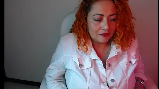 MariaJoseBarraza online show from 10.23.25