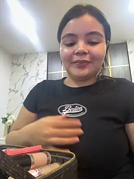 IsabellaAllen online show from 10.05.25