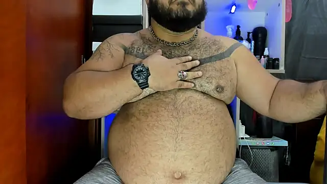 Latino bigcock online show from 01.23.25