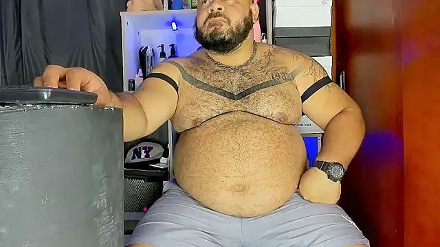 Latino bigcock online show from 03.16.25