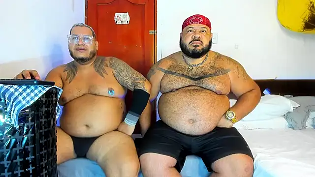 Latino bigcock online show from 11.29.25