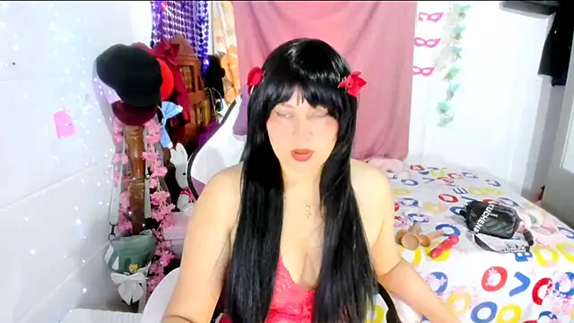 SofiaOlivares online show from 12.20.25