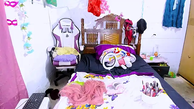 SofiaOlivares online show from 03.28.26