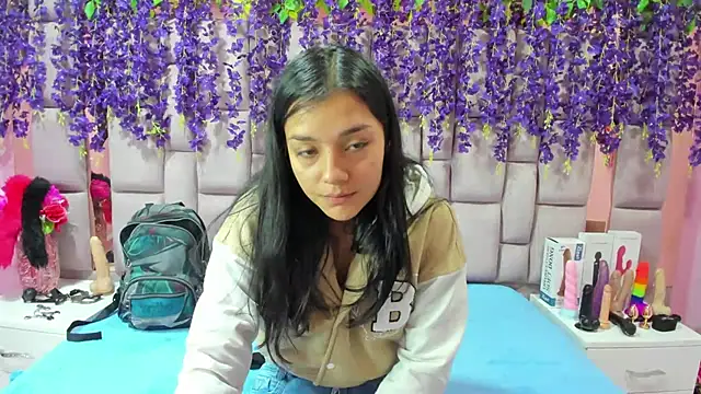 Bich Anal  online show from 12.14.24