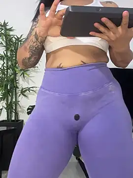 GreatBIG BOOBS Nina online show from 03.03.25