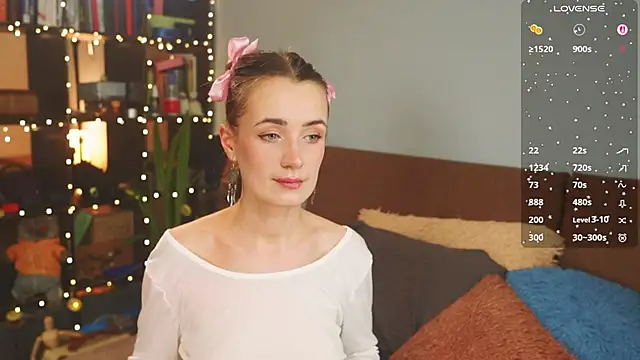 Snapshot of bananya_kitty chatting on 02.07.26 bananya kitty online show from 02.07.26