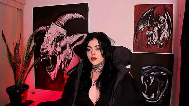 Rubyy-Rose1 online show from 01.18.26