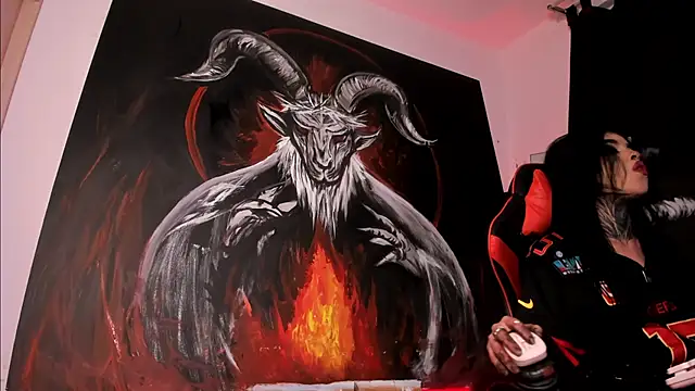 Rubyy-Rose1 online show from 04.11.26