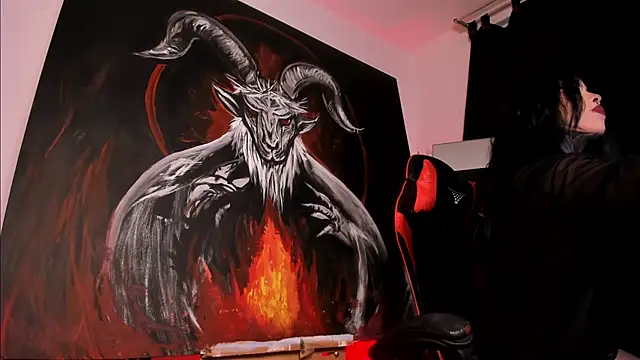 Rubyy-Rose1 online show from 04.12.26