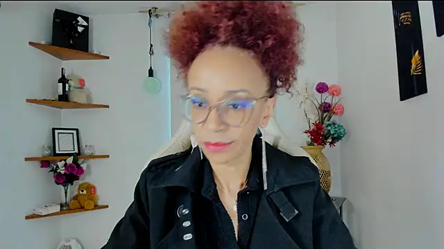 ScarlettMalbec online show from 12.07.24