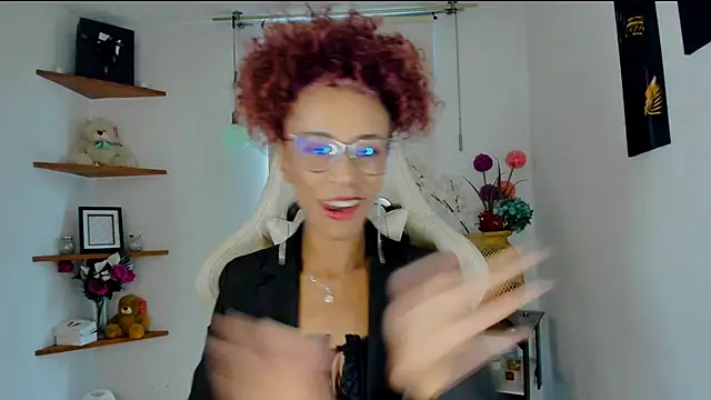 ScarlettMalbec online show from 01.02.25