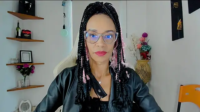 ScarlettMalbec online show from 01.11.25