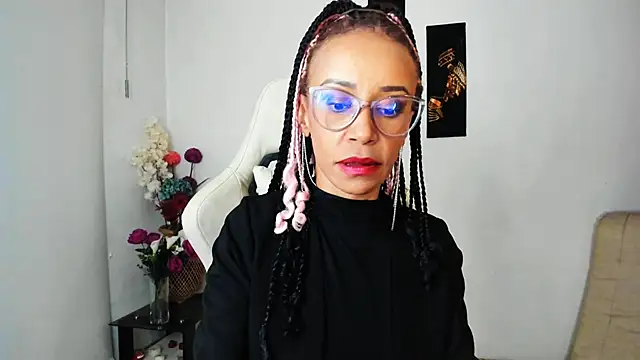 ScarlettMalbec online show from 02.11.25