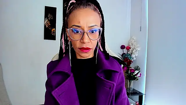 ScarlettMalbec online show from 02.22.25