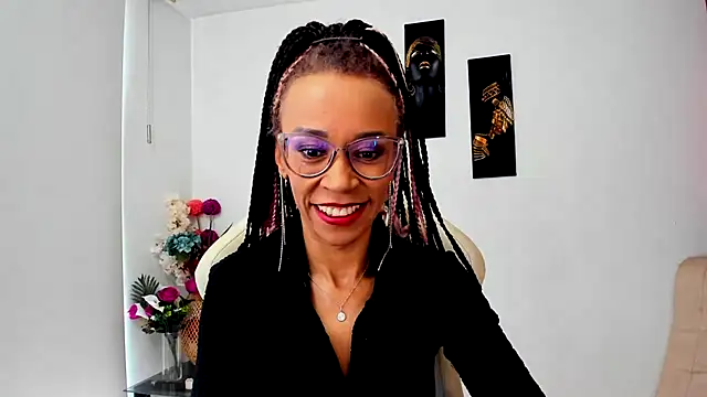 ScarlettMalbec online show from 03.12.25