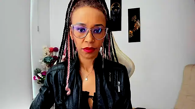 ScarlettMalbec online show from 03.14.25