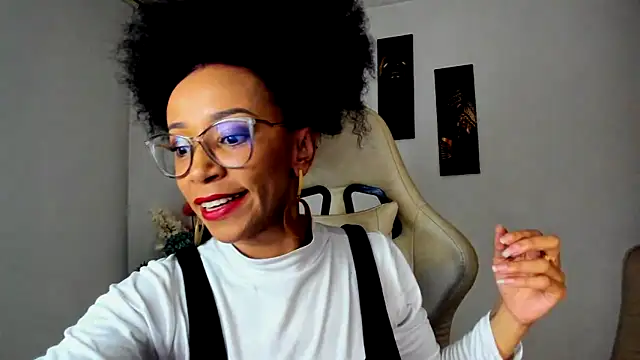 ScarlettMalbec online show from 03.19.25