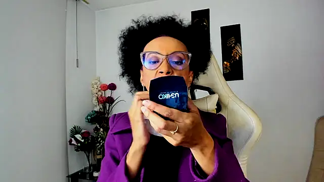 ScarlettMalbec online show from 03.20.25