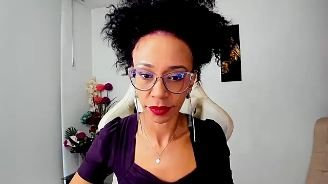 ScarlettMalbec online show from 03.22.25