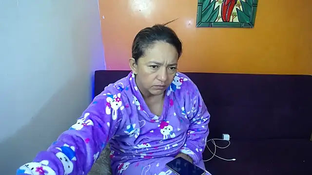 daleska ayala 1 online show from 12.28.24