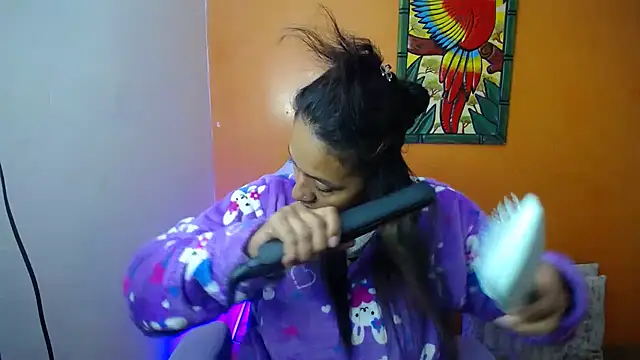daleska ayala 1 online show from 01.04.25