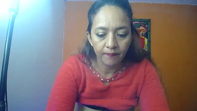 daleska ayala 1 online show from 01.12.25