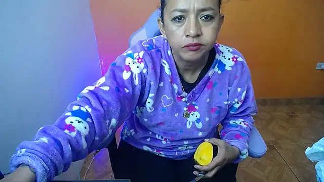 daleska ayala 1 online show from 01.19.25