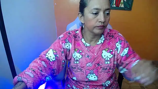 daleska ayala 1 online show from 01.21.25