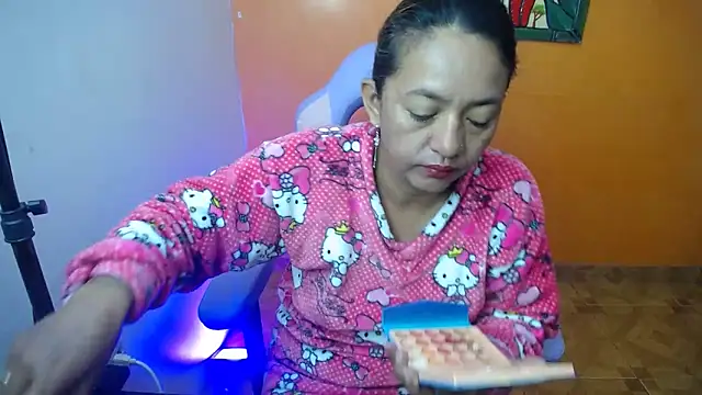 daleska ayala 1 online show from 01.23.25