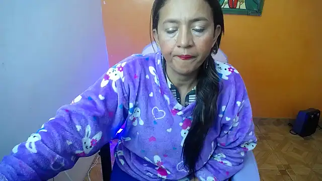 daleska ayala 1 online show from 02.16.25