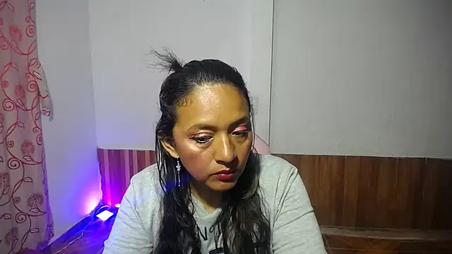 daleska ayala 1 online show from 02.24.25