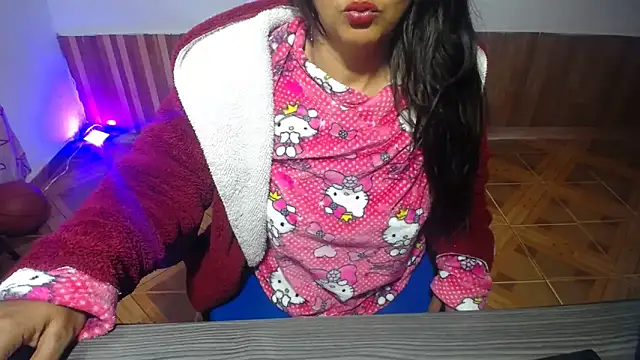 daleska ayala 1 online show from 02.27.25