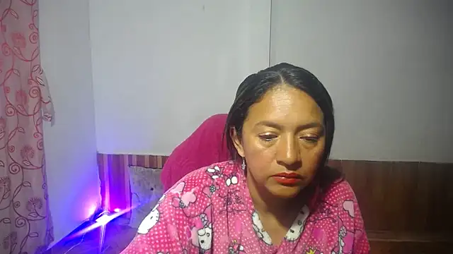 daleska ayala 1 online show from 02.28.25