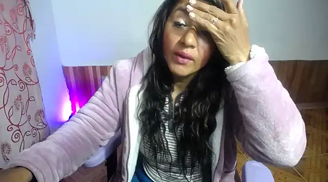 daleska ayala 1 online show from 03.20.25