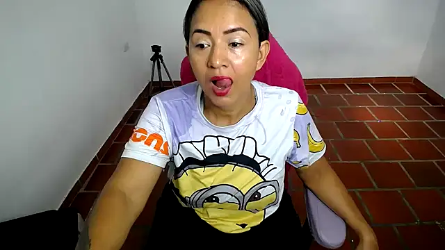 daleska ayala 1 online show from 01.16.26