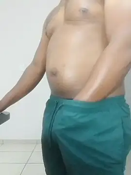 Yardie bone online show from 12.19.25