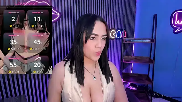 emily roberts1 online show from 01.08.25