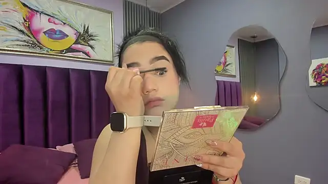 emily roberts1 online show from 01.27.25