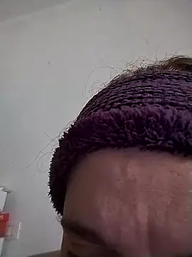 BustyBabyOfficial online show from 09.26.25