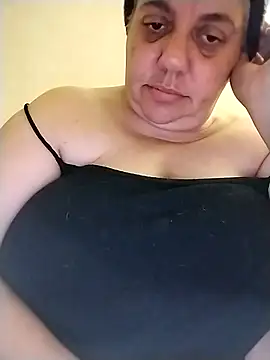 BustyBabyOfficial online show from 11.05.25