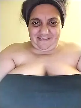 BustyBabyOfficial online show from 11.06.25